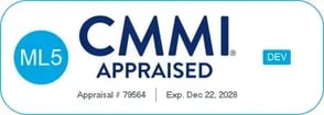 79564-Development Department - CMMI Development - Maturity Level - 5 (1) (1)