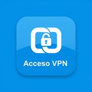 ACCCESO VPN