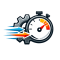 Accelerate Process Icon