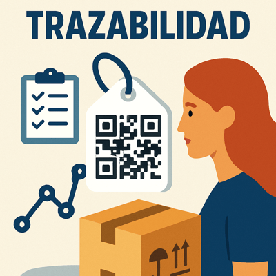 DEMANDA DE TRAZABILIDAD