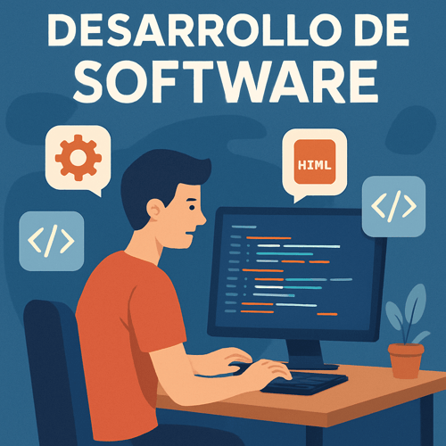 DESARROLLO DE SOFTWARE