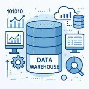 Data Warehouse-1 Data Warehouse-1