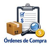 ICON DE rdenes de compra  SIN FONDO  Y CON EL TEXTO AZUL-3