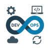 ICONO DE  DevOps-1
