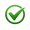 ICONO DE CORRECTO-1