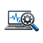 ICONO DE DIAGNOSTICO EN INFORMATICA SIN FODNO NI TEXTO-1