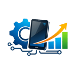 ICONO SIN FONDO NI TEXTO DE MODERNIZACION