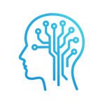 INTELIGENCIA ARTIFICIAL SIN FONDO NI TEXTO