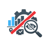 Operative Visibility Icon