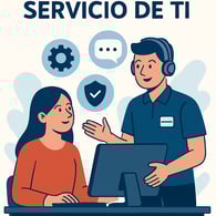 SERVICIO DE TI-1