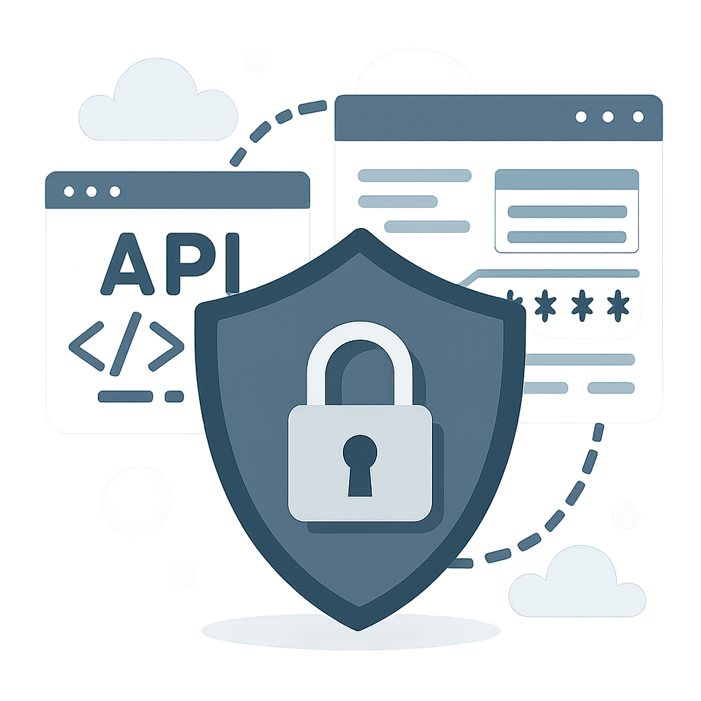 Seguridad para APIs sin incluir texto-1 Seguridad para APIs sin incluir texto-1