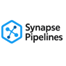 Synapse Pipelines sin incluir fondo