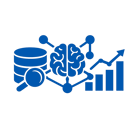 icono azul  sin incluir fondo ni texto de Modelos semnticos en Power BI-1