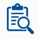 icono azul con fondo blanco de auditorias sin texto-1