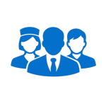 icono azul sin fodn ni texto de del personal-1