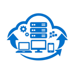 icono azul sin fondo ni texto de Migracin total a la nube-1