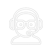 icono blanco sin incluir texto de git hub copilot-1