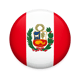 icono de la bandera de peru-1