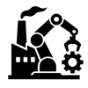 icono de manufactura sin incluir texto ni fondo-1