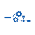icono de menos procesos sin inckuir fondo ni texto