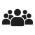 icono de varias personas-1