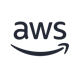 icono transparente sin incluir fondo de AWS-1