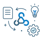 imagen con fondo transparente sin incluir texto de Webhooks inteligentes imagen con fondo transparente sin incluir texto de Webhooks inteligentes