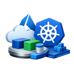 imagen de Azure Kubernetes Service AKS sin fondo ni texto imagen de Azure Kubernetes Service AKS sin fondo ni texto