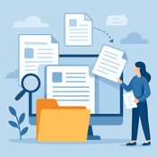 imagen en espaol de sistema de gestion de documentos sin incluir texto-1