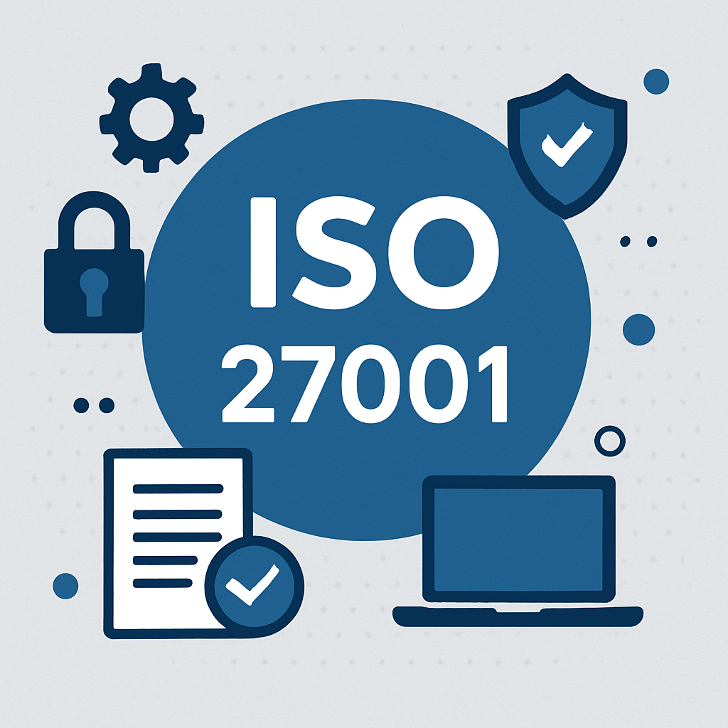 iso 27001