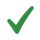 palomita verde de correcto sin fondo-1