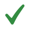 palomita verde de correcto sin fondo-1