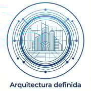 ARQUITECTURA DEFINIDA