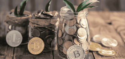 bitcoin