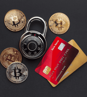 bitcoin
