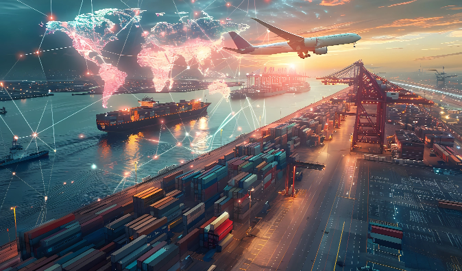 gestión logistica