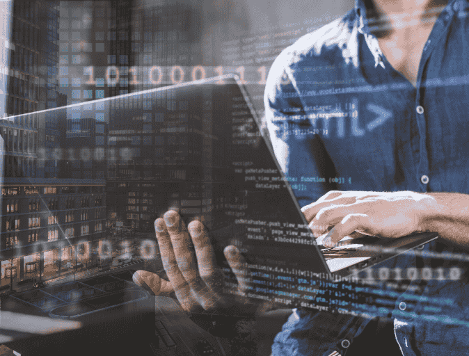 proveedor de software