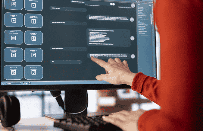 proveedor de software