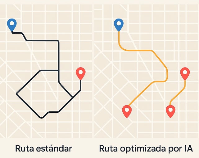 logistica