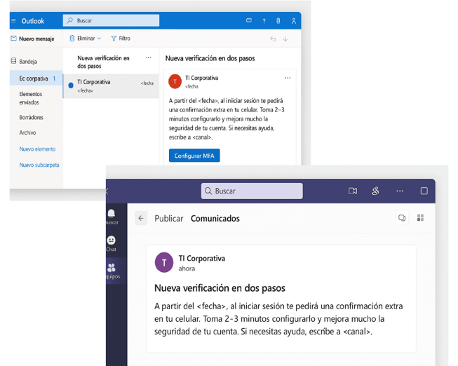 seguridad