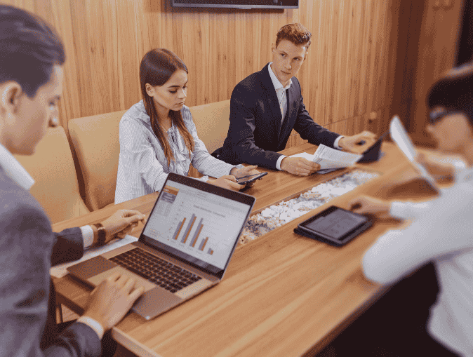 intranet gobierno