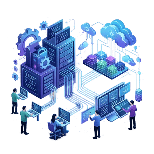application modernization services