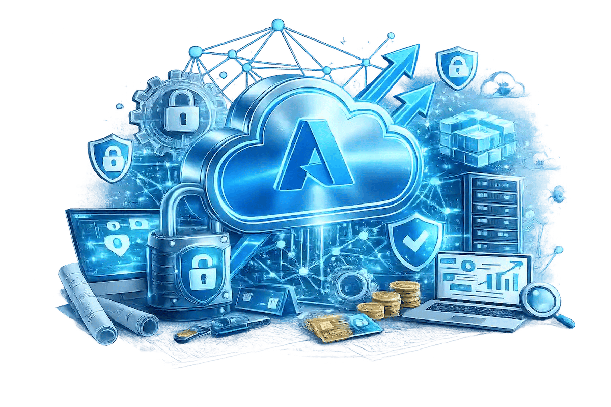 MICROSOFT AZURE 