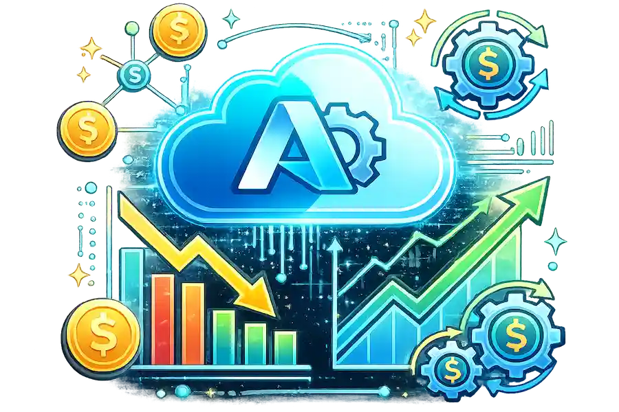 AZURE COSTO 