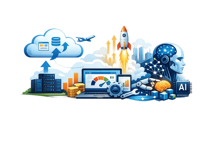 AWS CONSULTING AWS CONSULTING