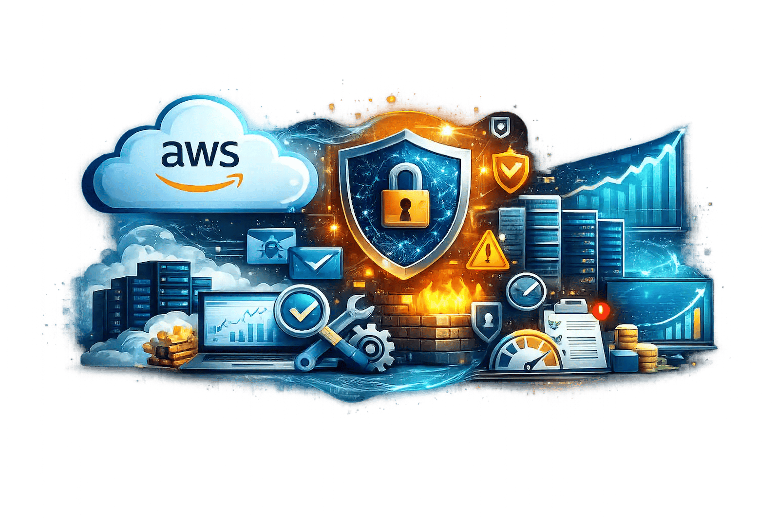 AWS CONSULTING 