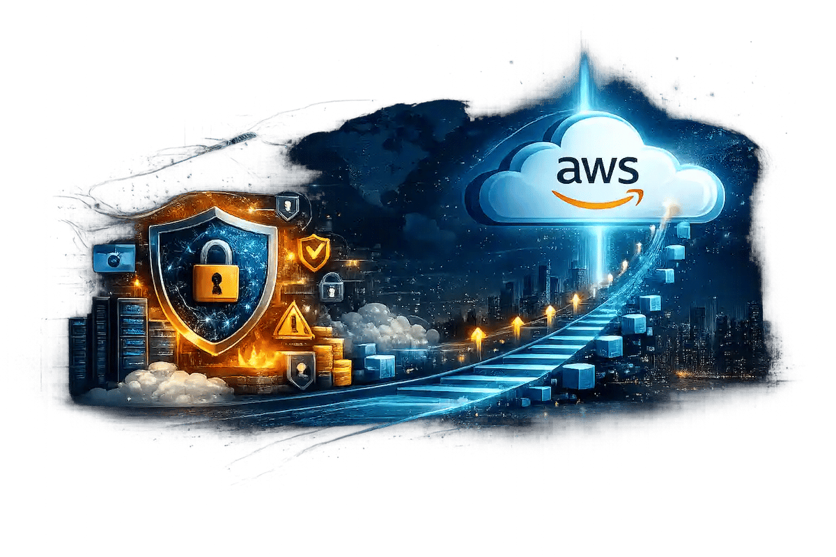 AWS MICROSOFT