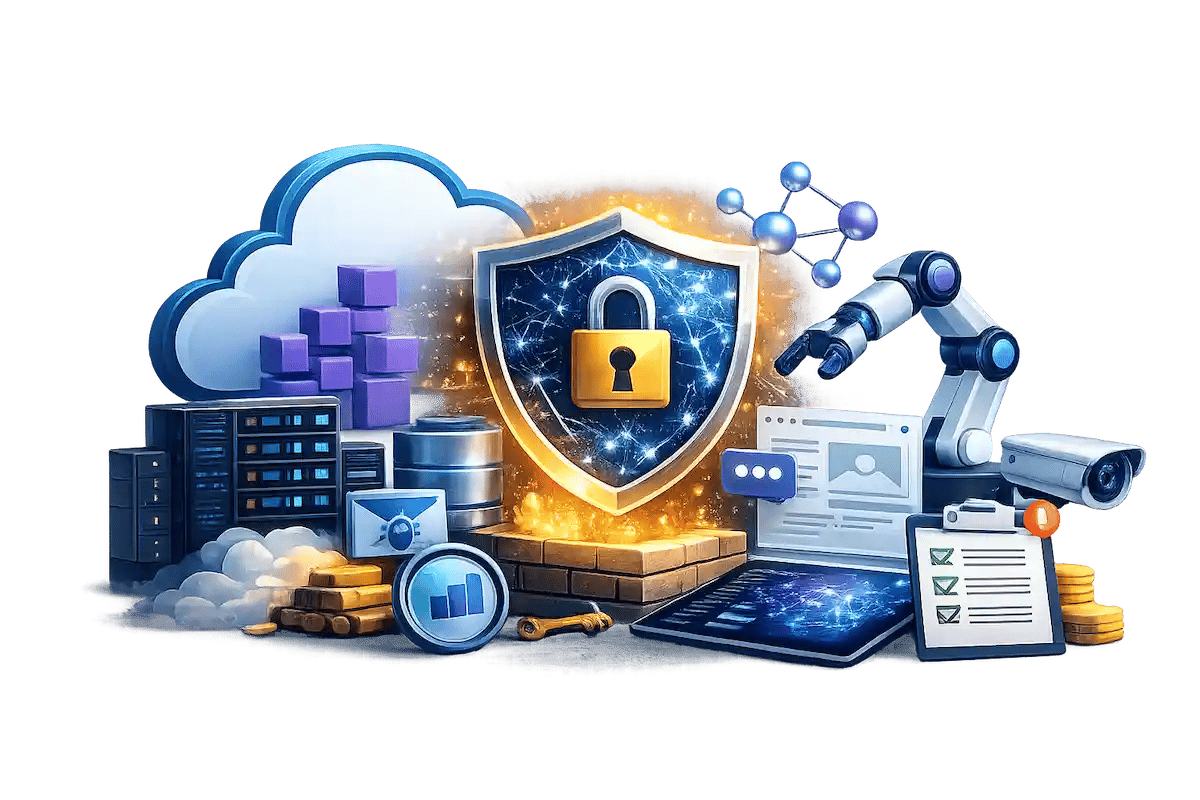 AWS SECURITY 