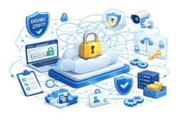 ISO 27001 CONCEPTOS DE SEGURIDAD 
