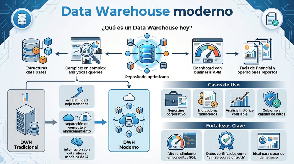 DATAHUAREJOUSE MODERNO